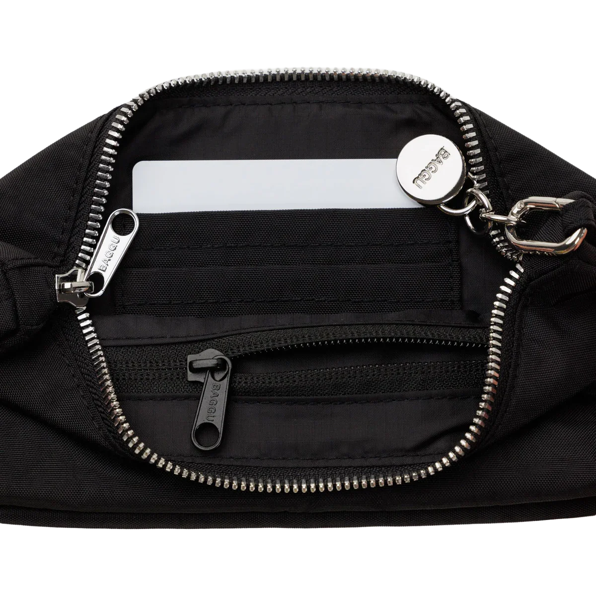 Nylon Pochette - Image 3