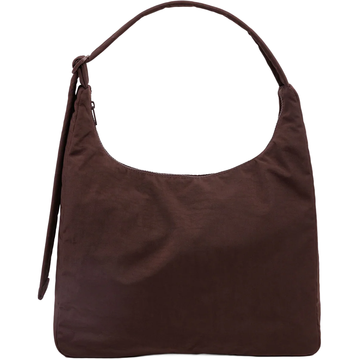 Nylon Shoulder Bag