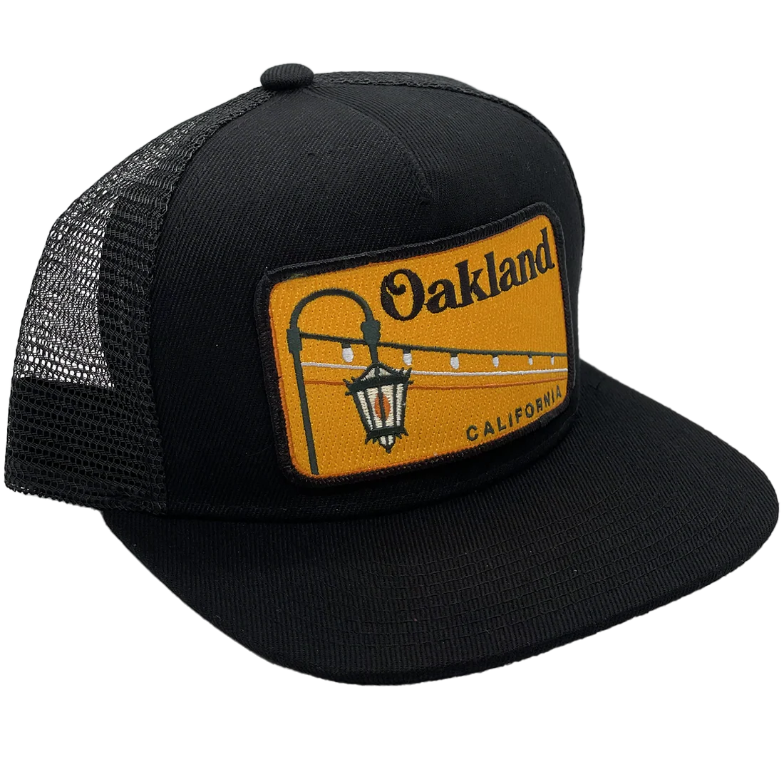 Oakland Trucker - Image 2