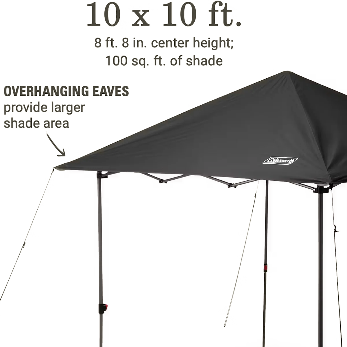 Oasis Lite Canopy 10X10 - Image 2