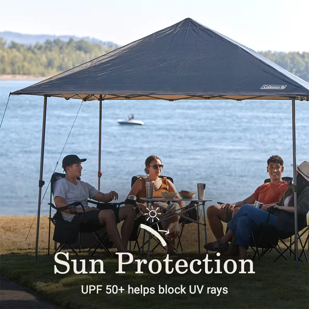 Oasis Lite Canopy 10X10 - Image 3