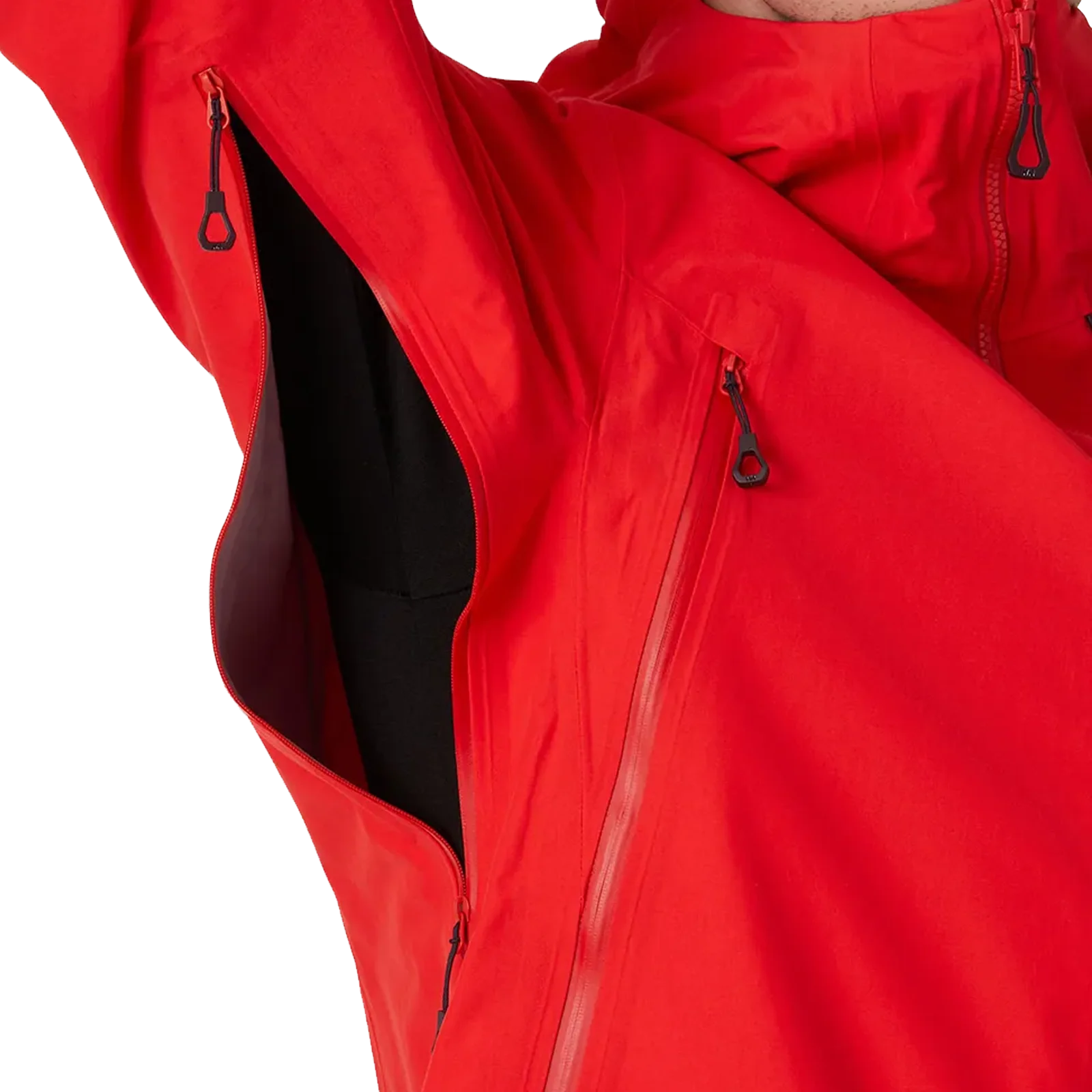 Men's Odin 9 Worlds 3.0 Jacket - Image 8
