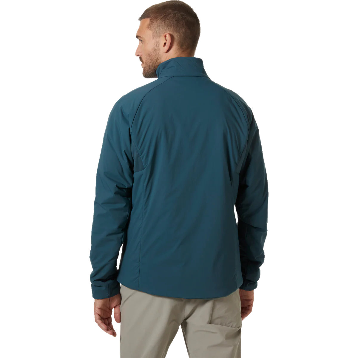 Men's Odin Stretch Insulator Jacket 2.0 - Image 3