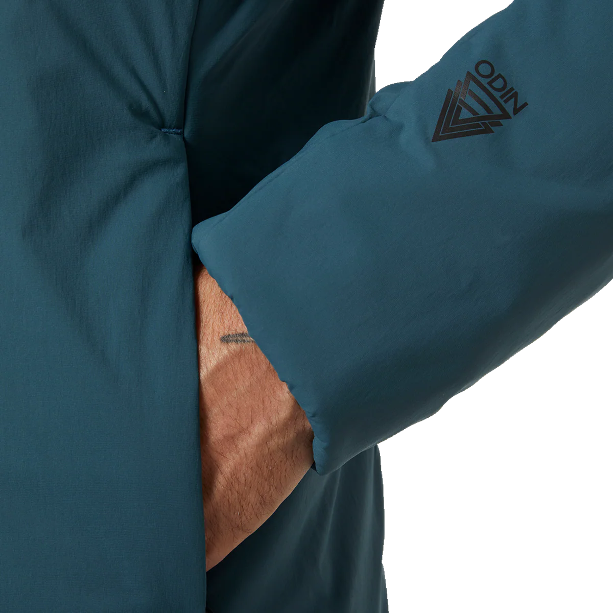 Men's Odin Stretch Insulator Jacket 2.0 - Image 4