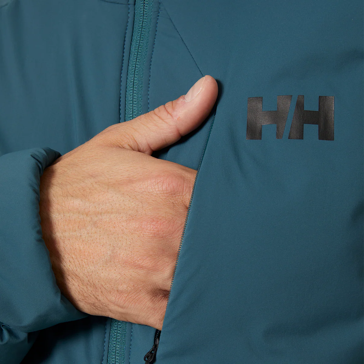 Men's Odin Stretch Insulator Jacket 2.0 - Image 5