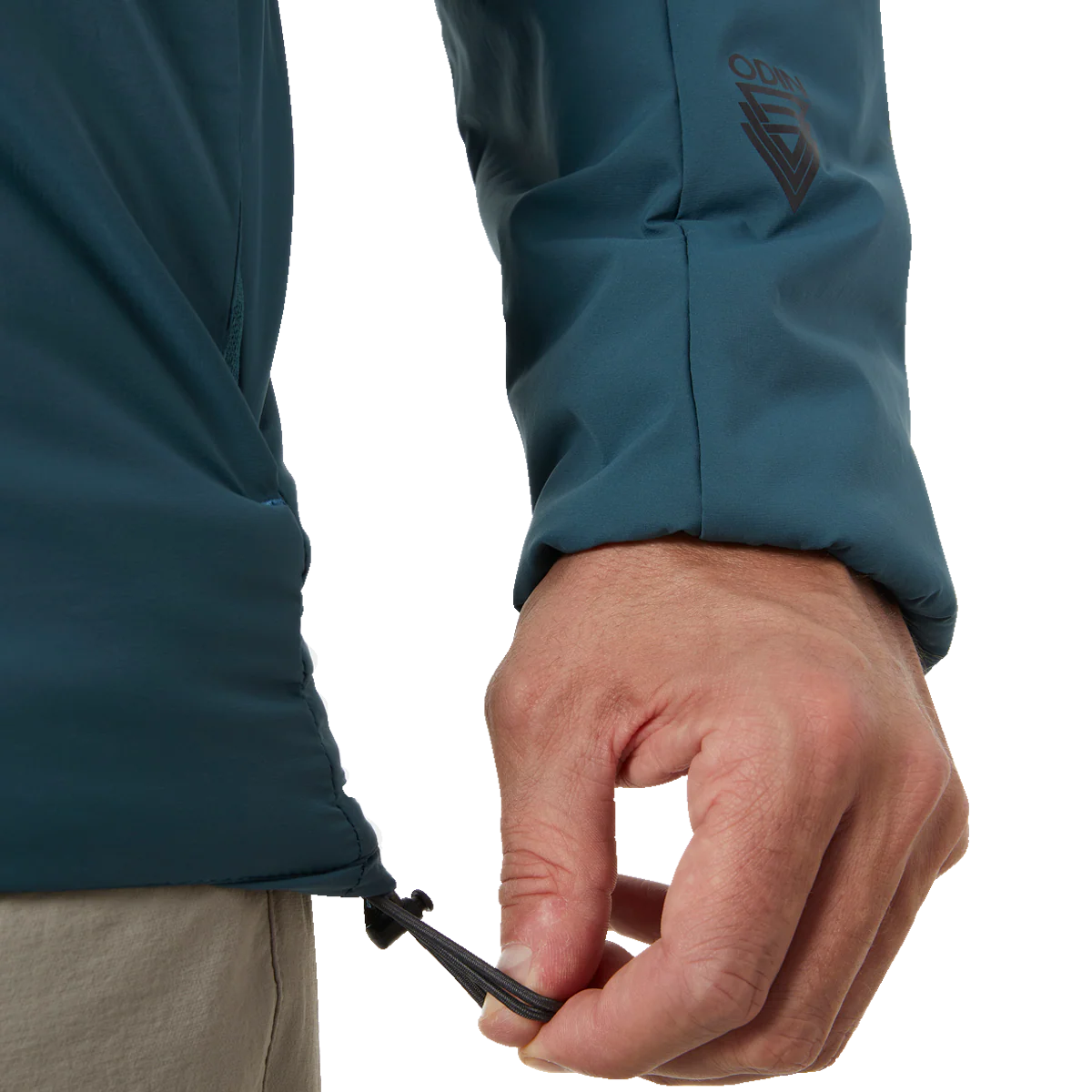 Men's Odin Stretch Insulator Jacket 2.0 - Image 6