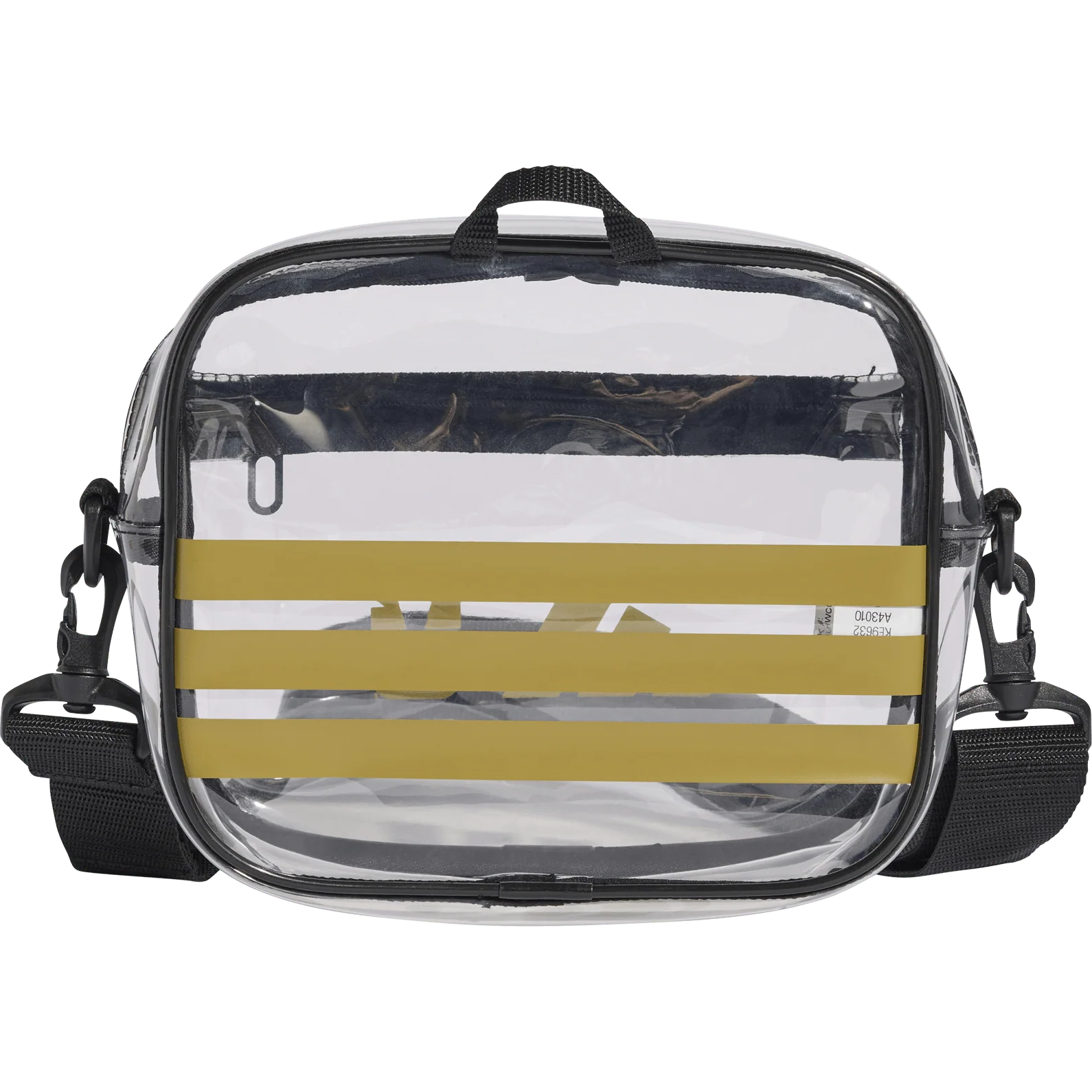 Official World Cup Emblem Bag - Image 3
