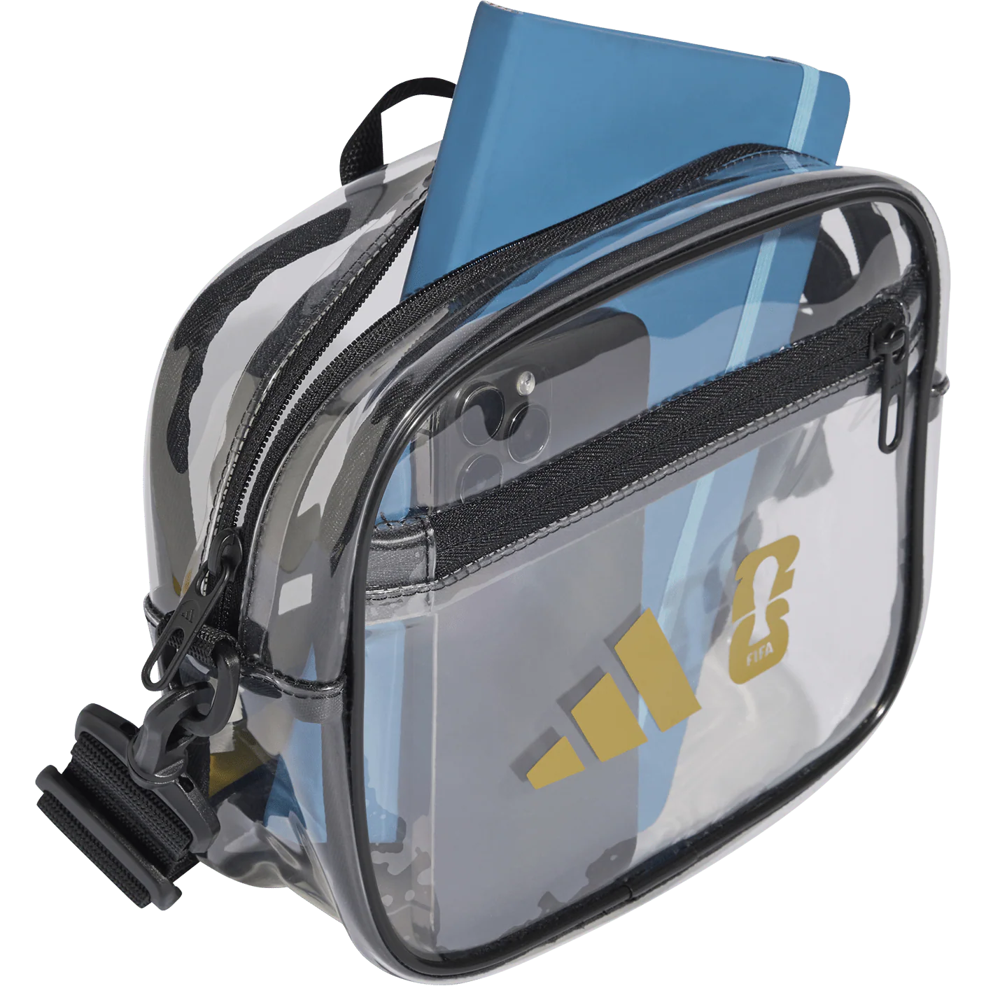 Official World Cup Emblem Bag - Image 4