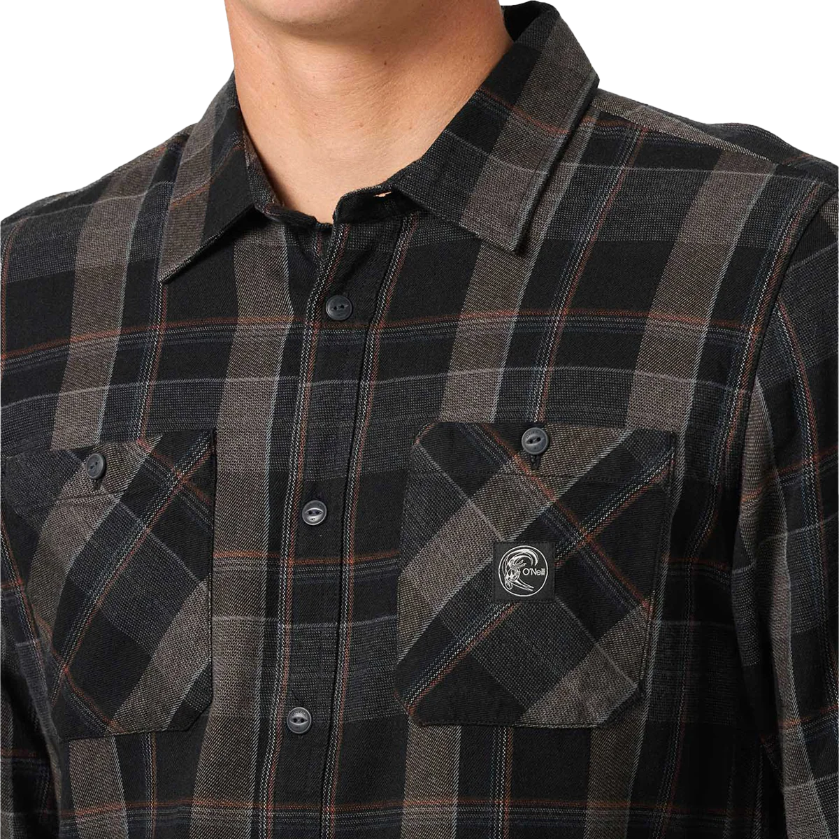 Men's O'riginals Clashed Flannel - Image 4