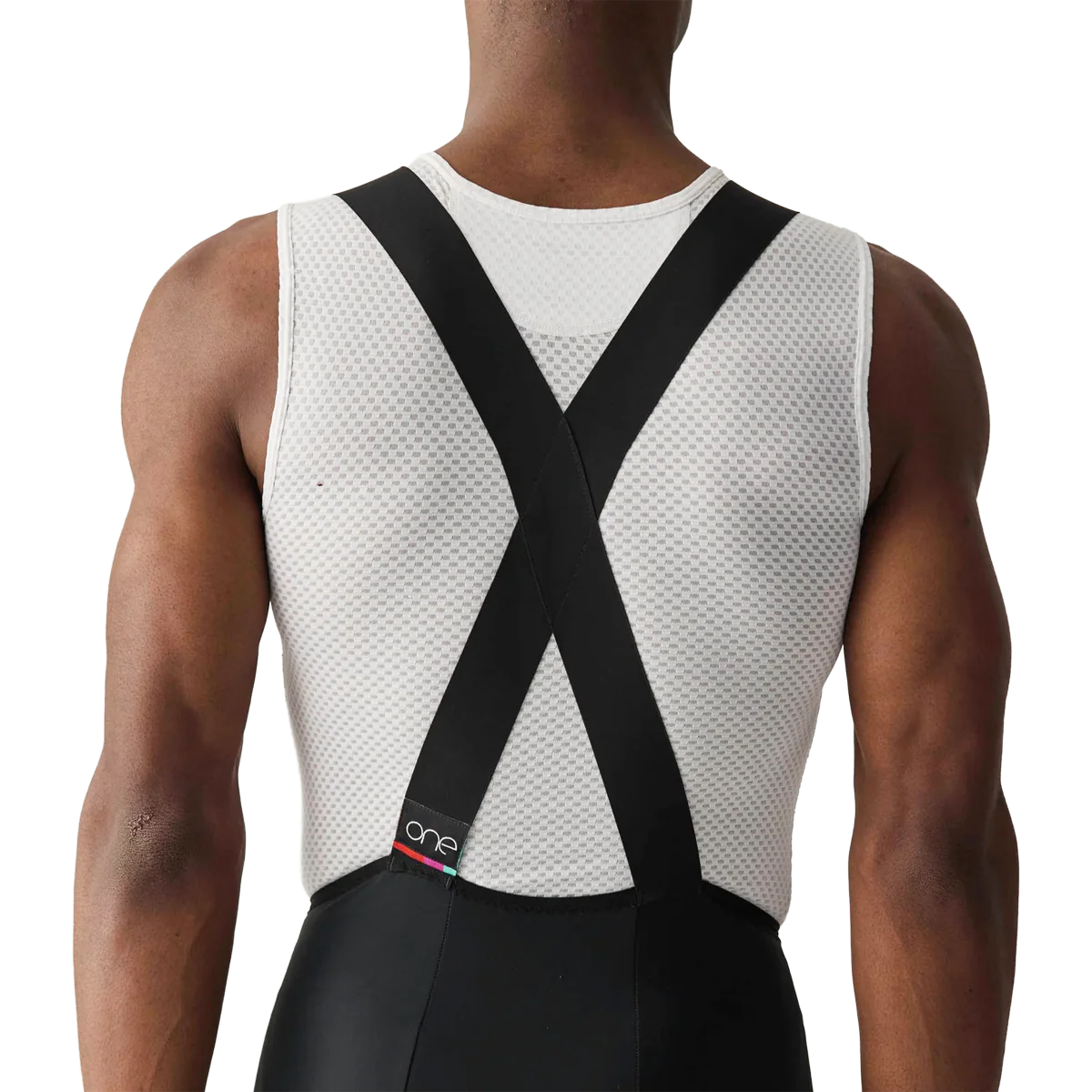 Men's ONE Bib Short - Image 4