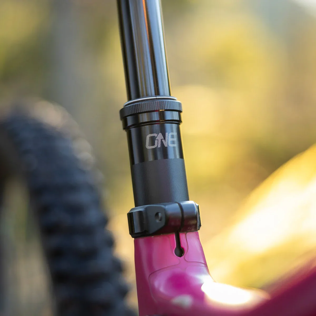 Oneup Dropper V3 210mm/31.6 - Image 7