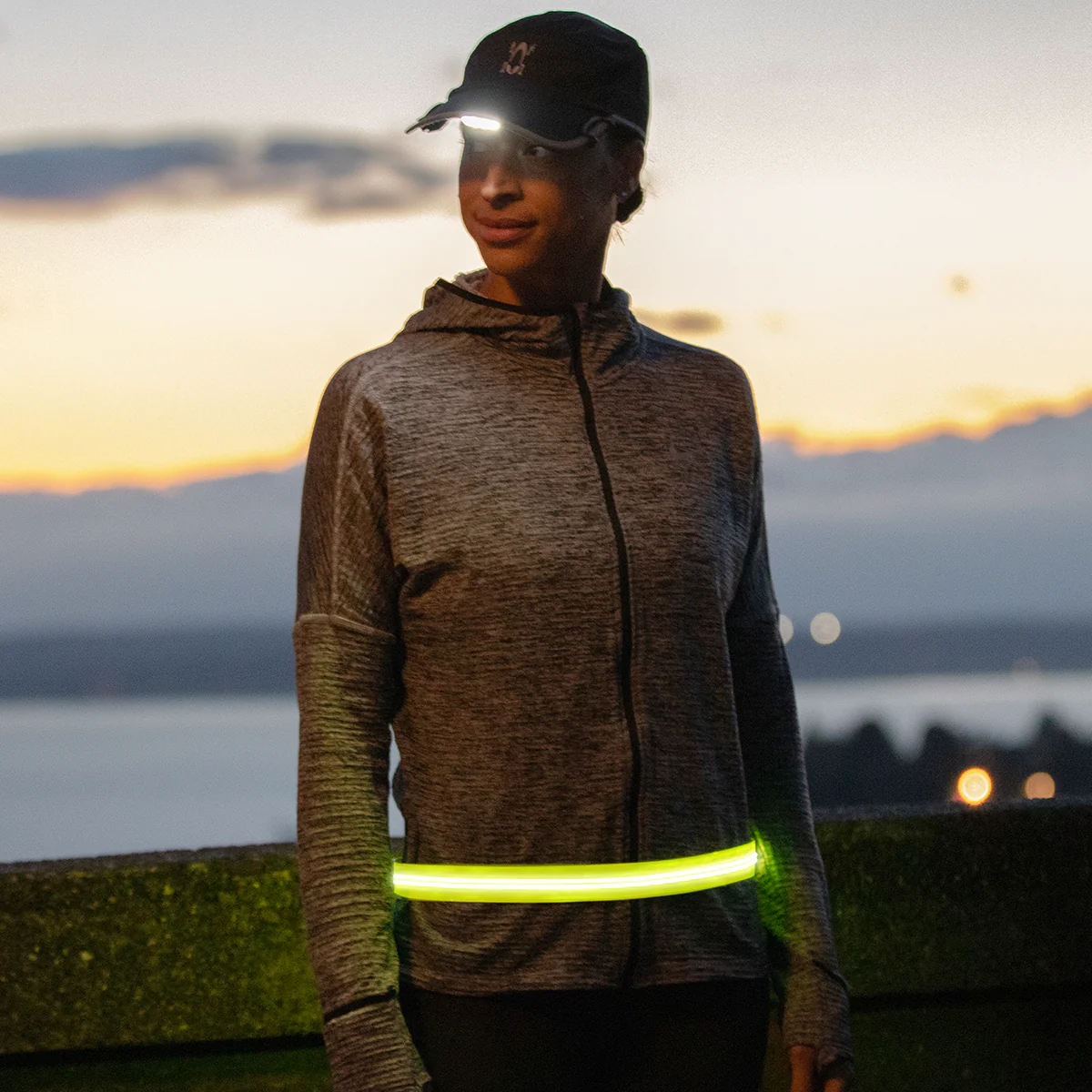 Optic Beam 360 Rechargeable Belt - Image 3