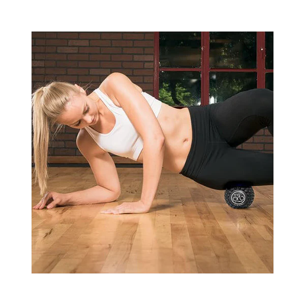 Orb Extreme Massage Ball 4.5" - Image 2