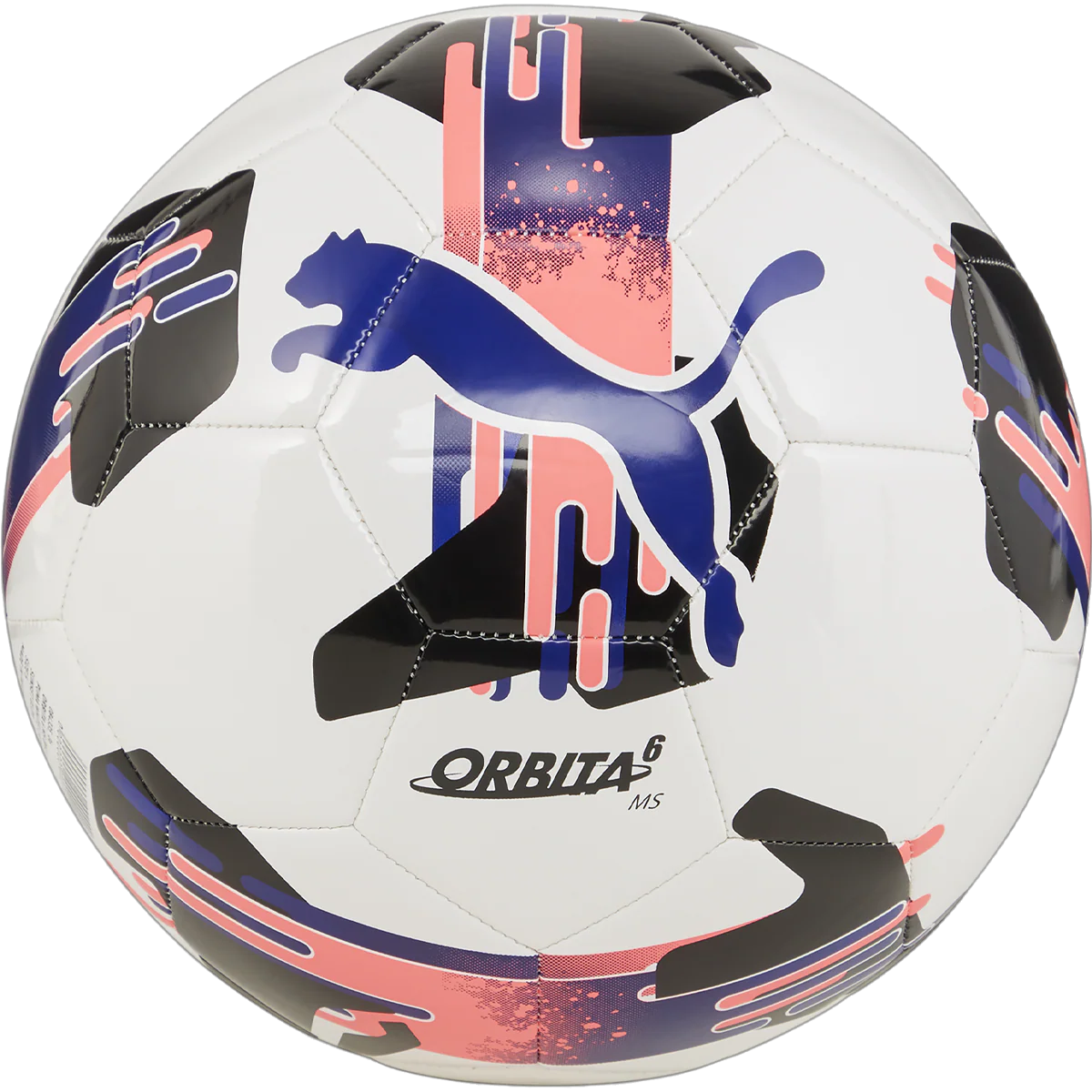 Orbita 6 MS Ball - Image 2