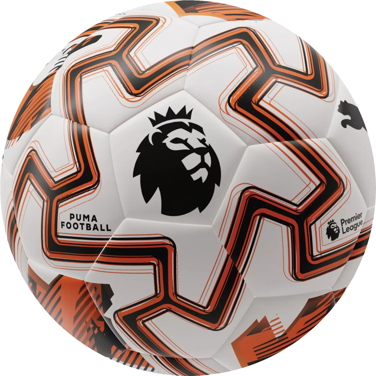 Orbita Cup PL Brilliance Ball