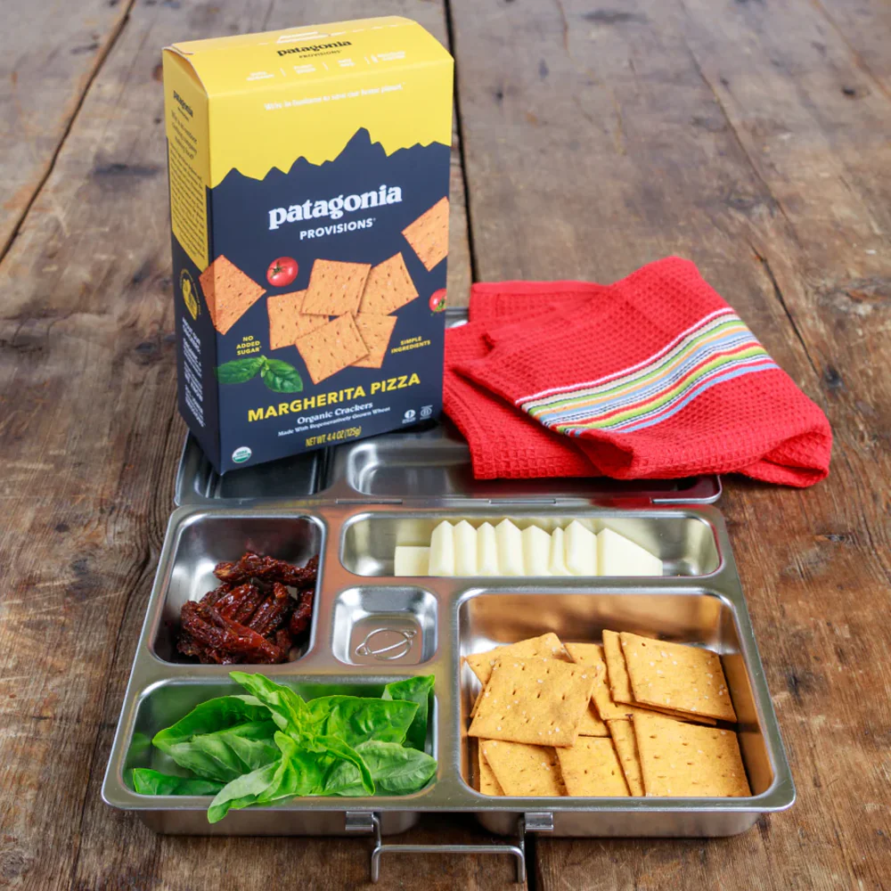 Organic Crackers - Image 8
