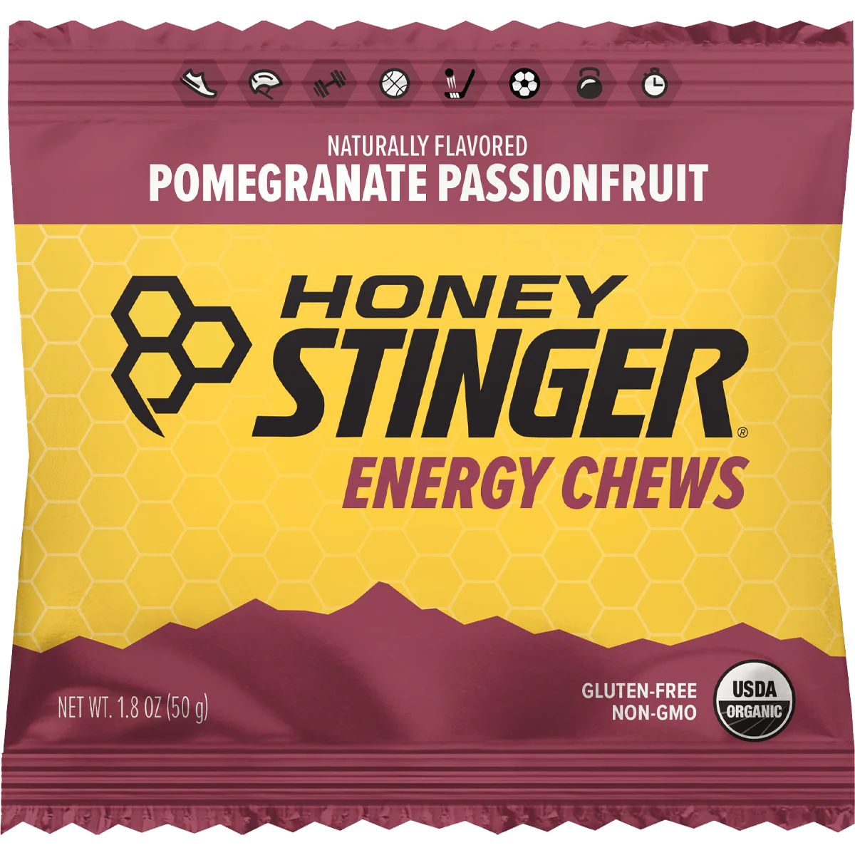 Organic Energy Chews - Image 10