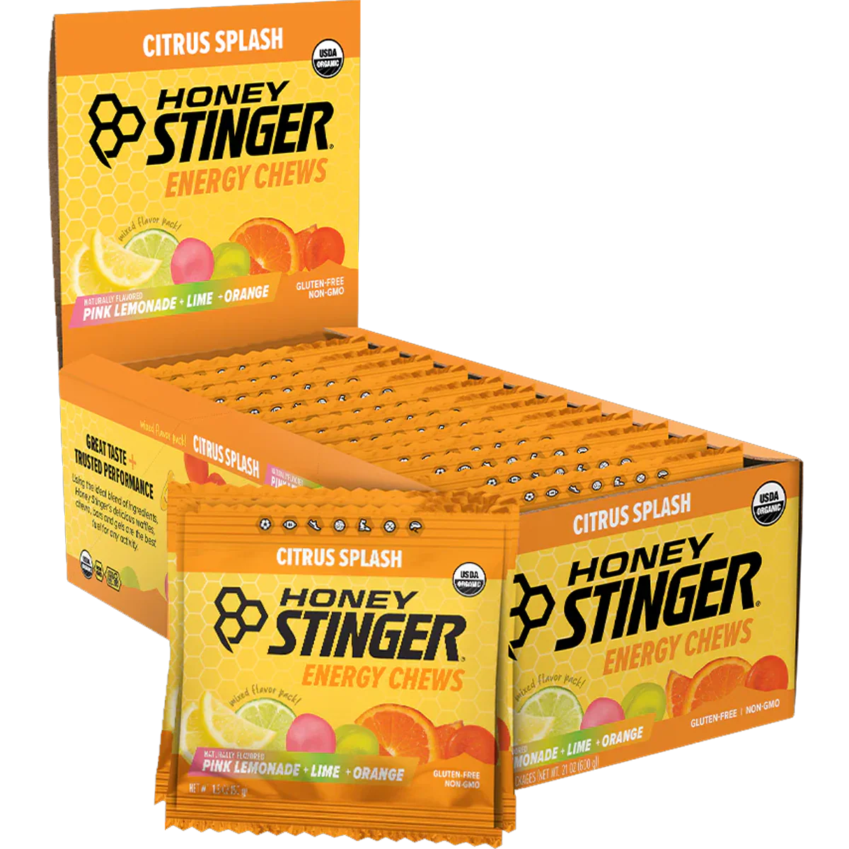 Organic Energy Chews - Image 11