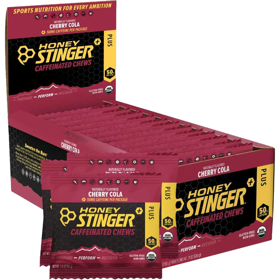 Organic Energy Chews - Image 12