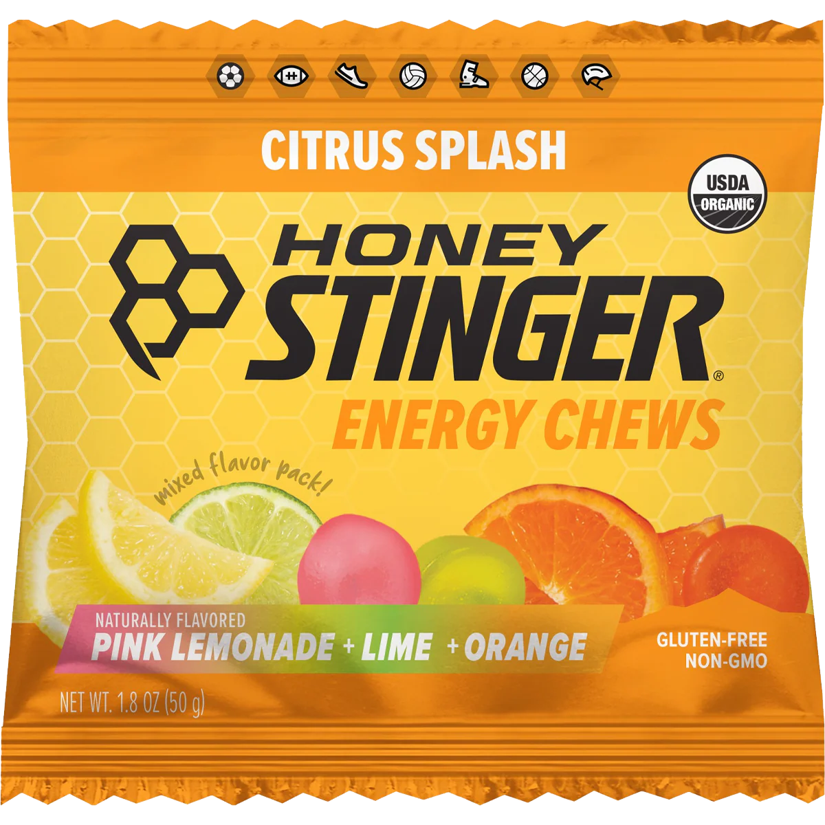Organic Energy Chews - Image 13