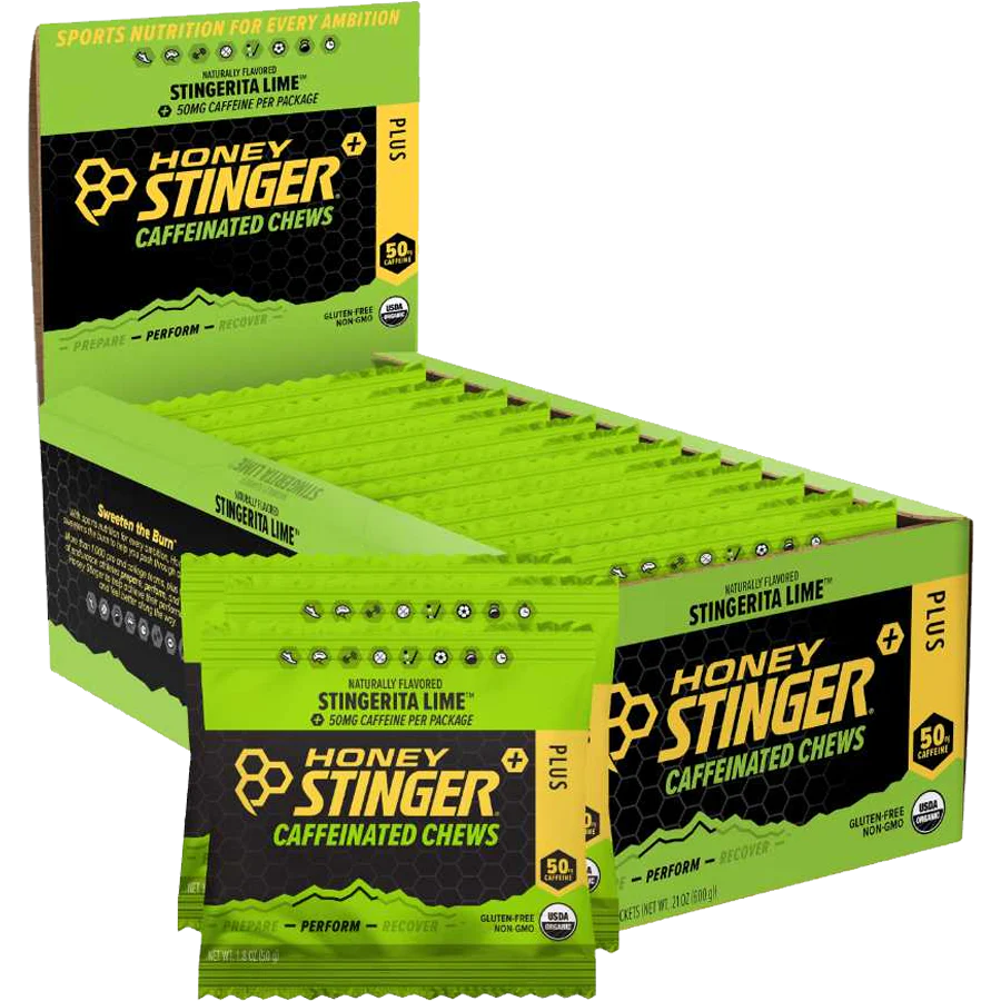 Organic Energy Chews - Image 15