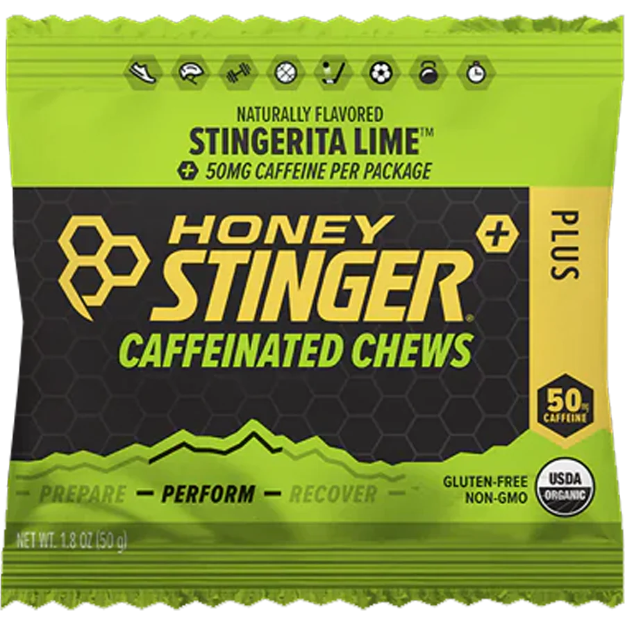 Organic Energy Chews - Image 16