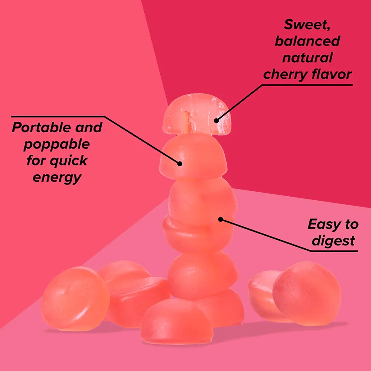 Organic Energy Chews - Image 17