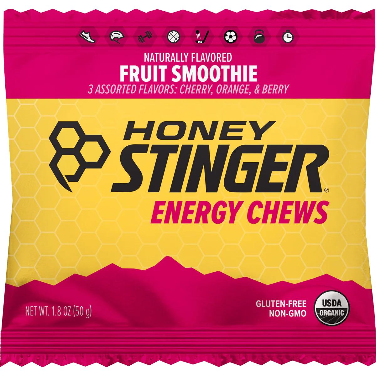 Organic Energy Chews - Image 4