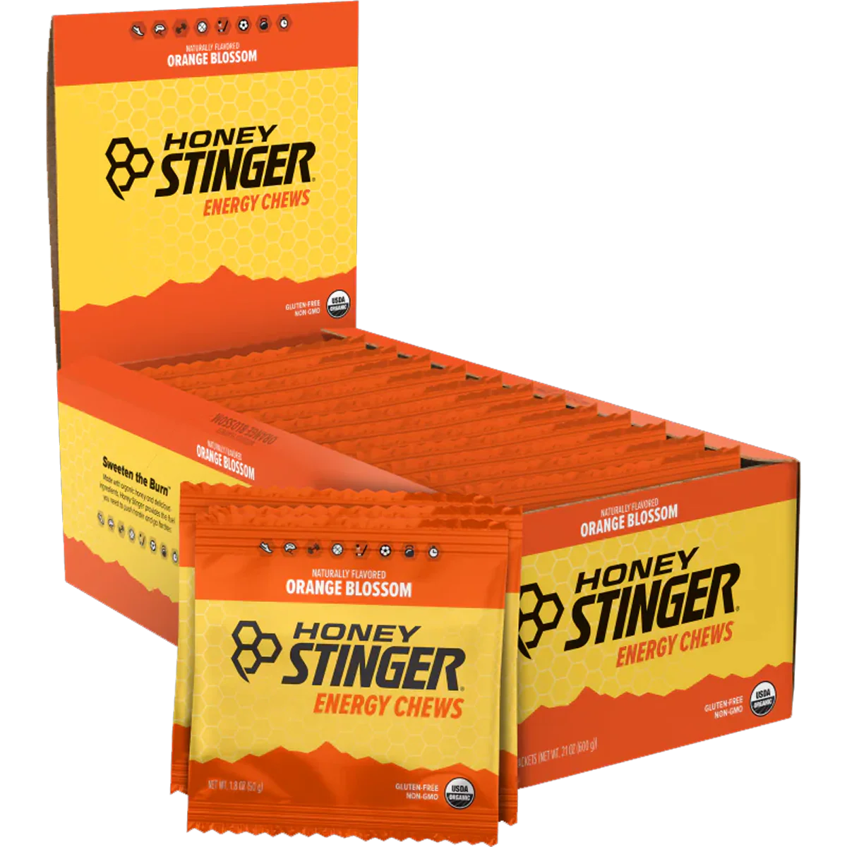 Organic Energy Chews - Image 5