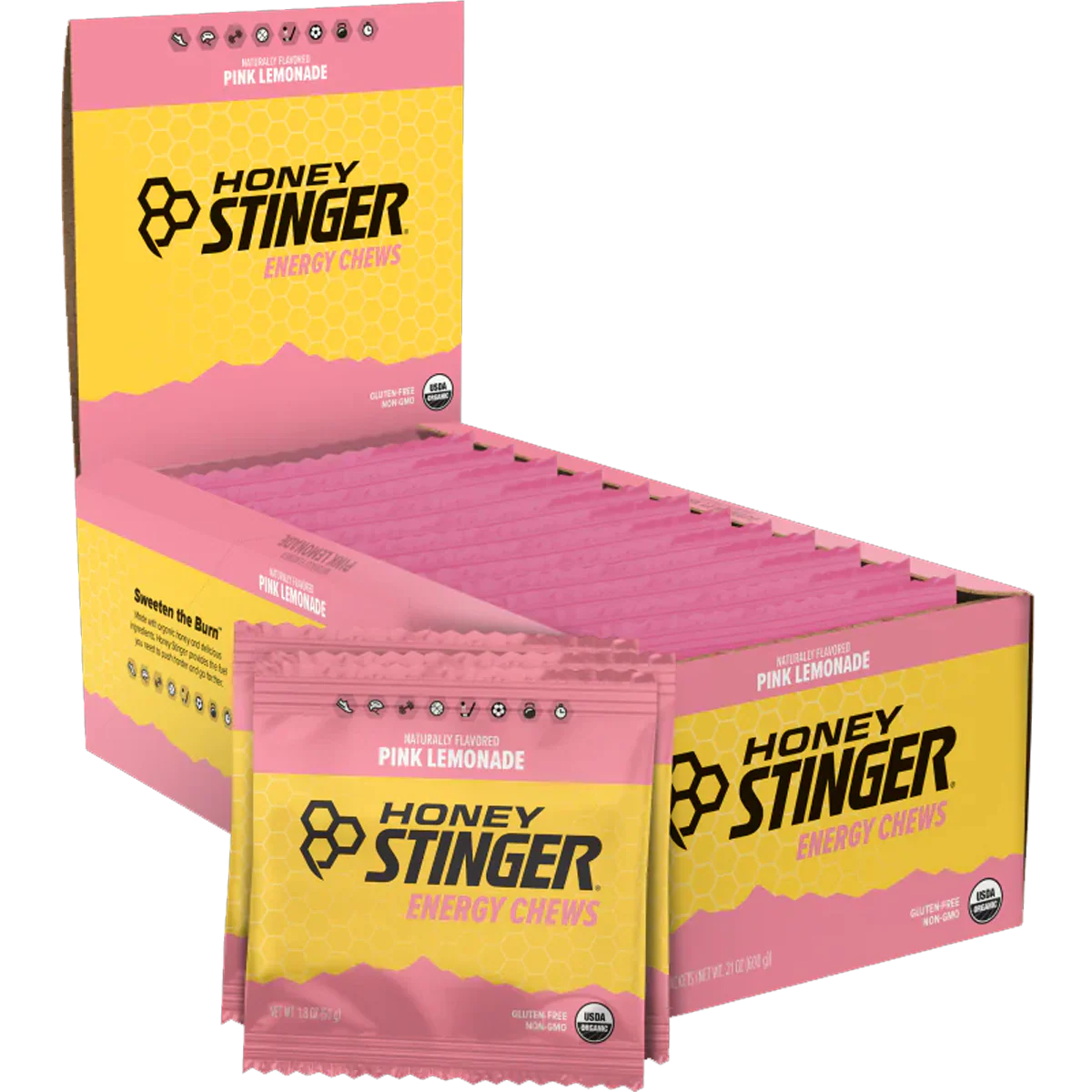Organic Energy Chews - Image 7