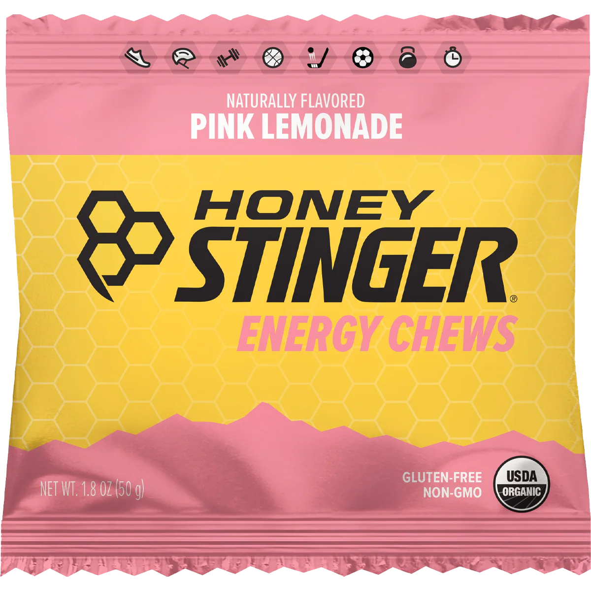 Organic Energy Chews - Image 8