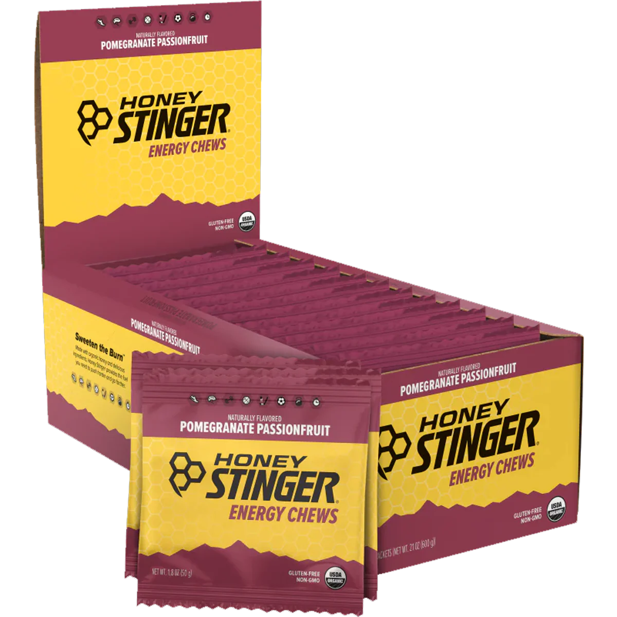 Organic Energy Chews - Image 9