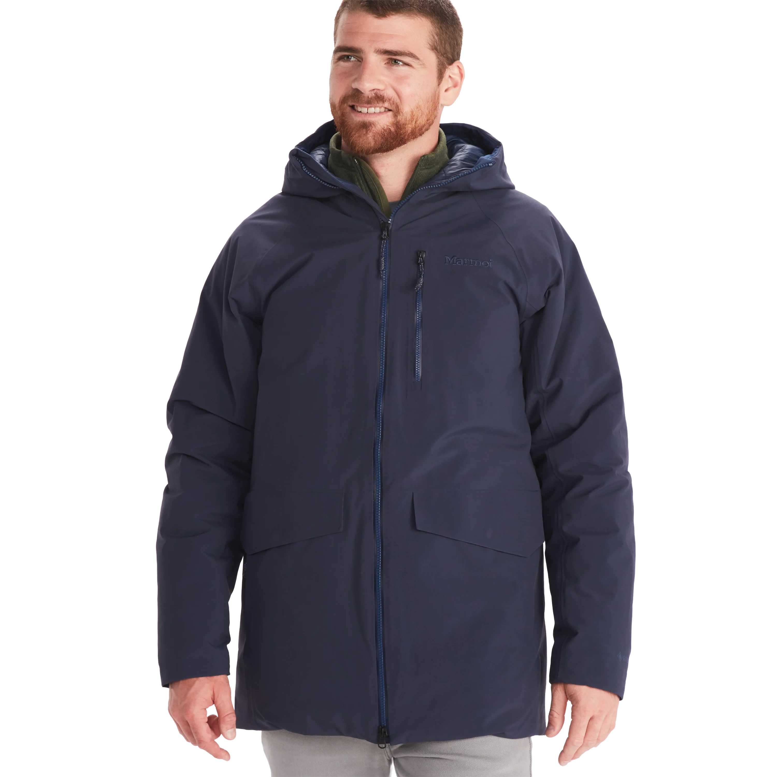 Men's Oslo Gore-Tex Jacket