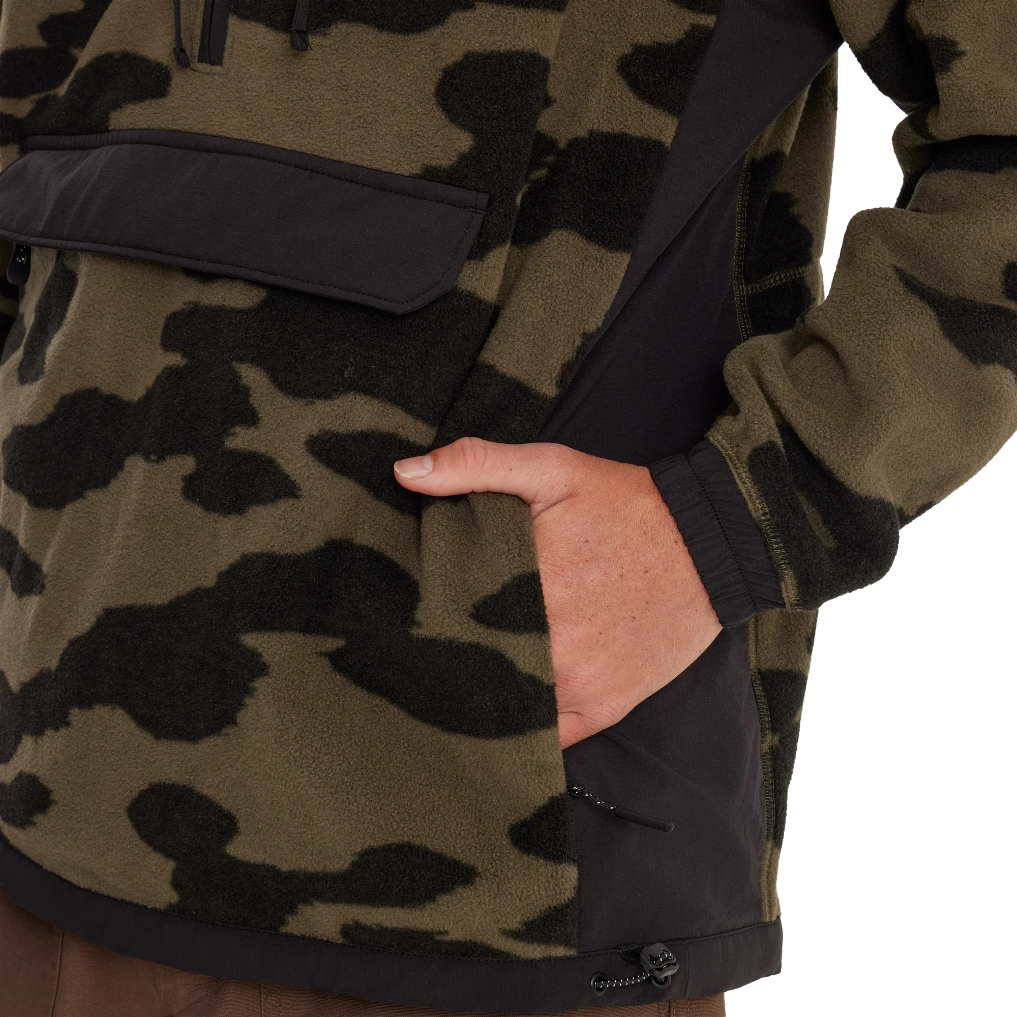 Men's Overland Anorak - Image 6