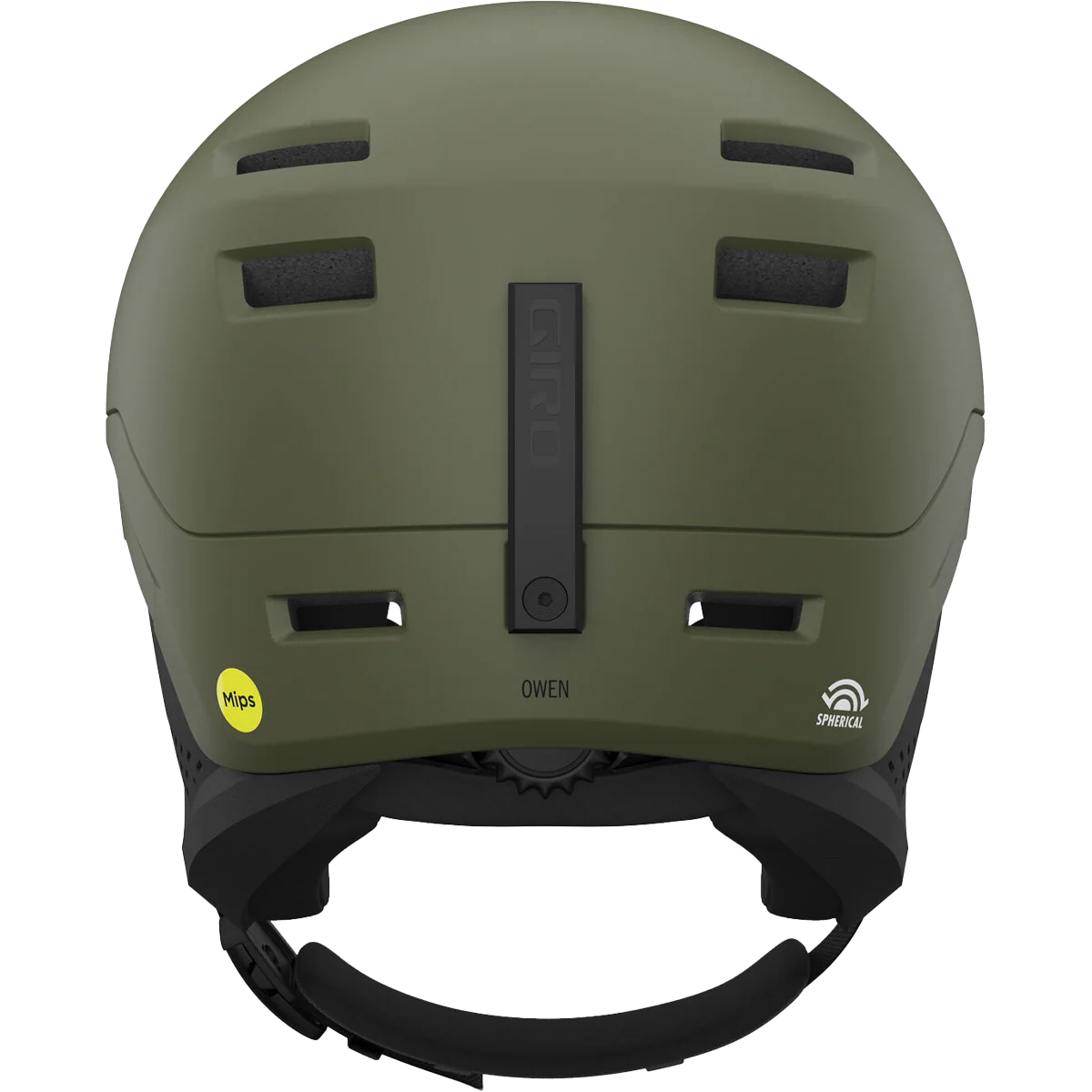 Owen Spherical MIPS - Image 11