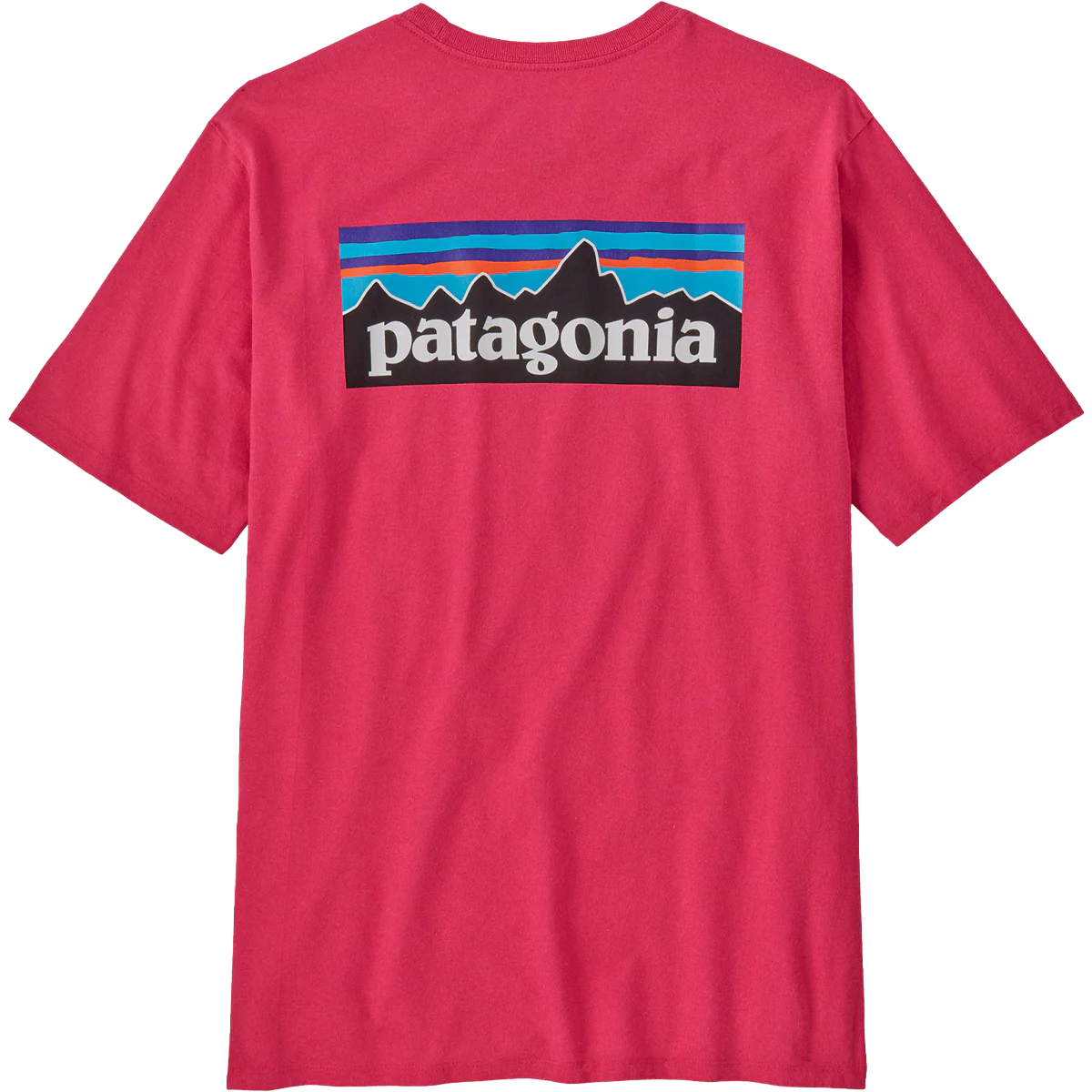 Men's P-6 Logo Responsibili-Tee - Image 3