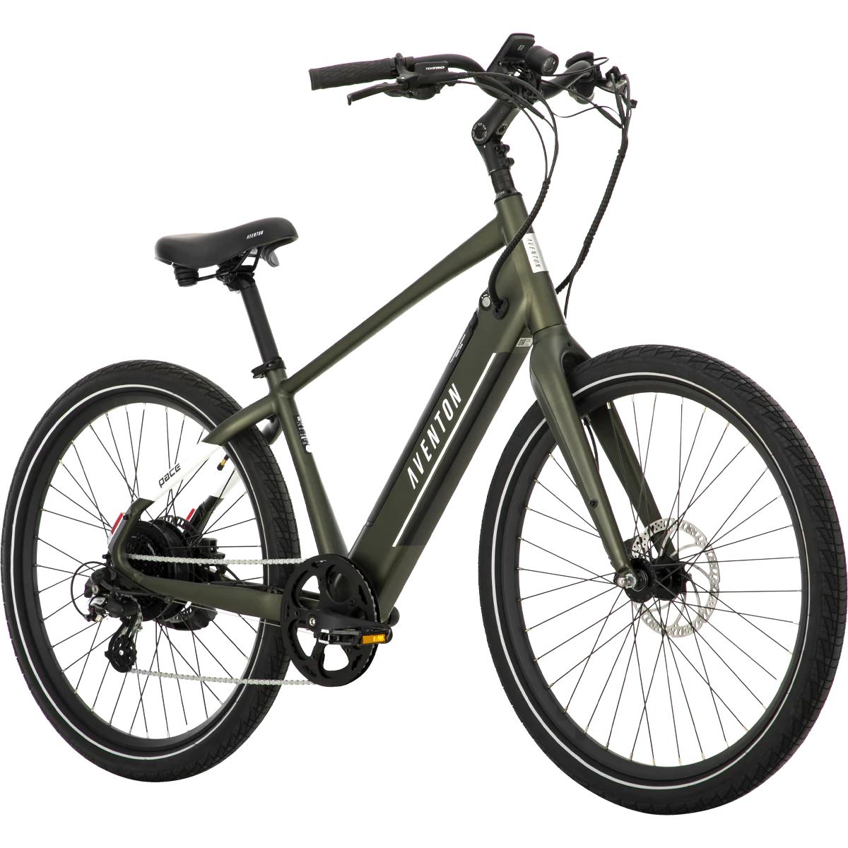 Pace 500.3 E-Bike - Image 3