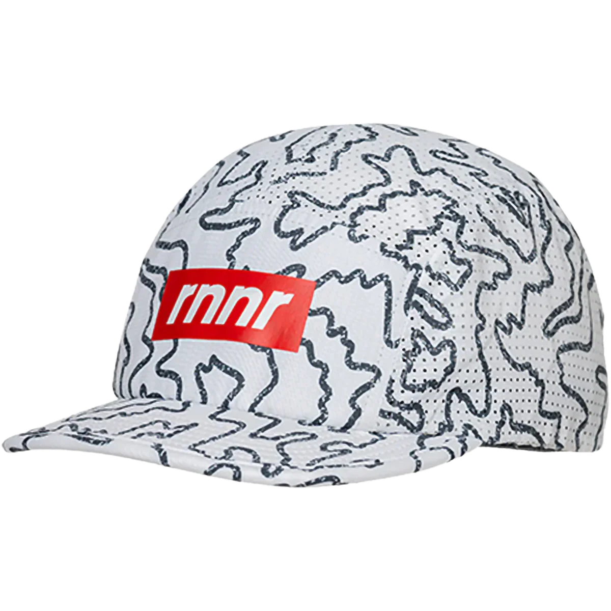 Pacer Hat - Brain on Run
