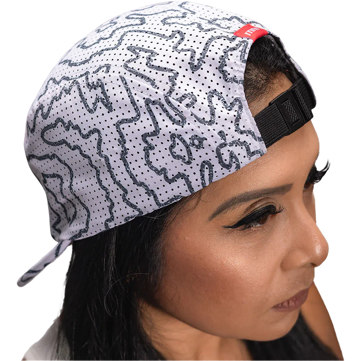 Pacer Hat - Brain on Run - Image 5