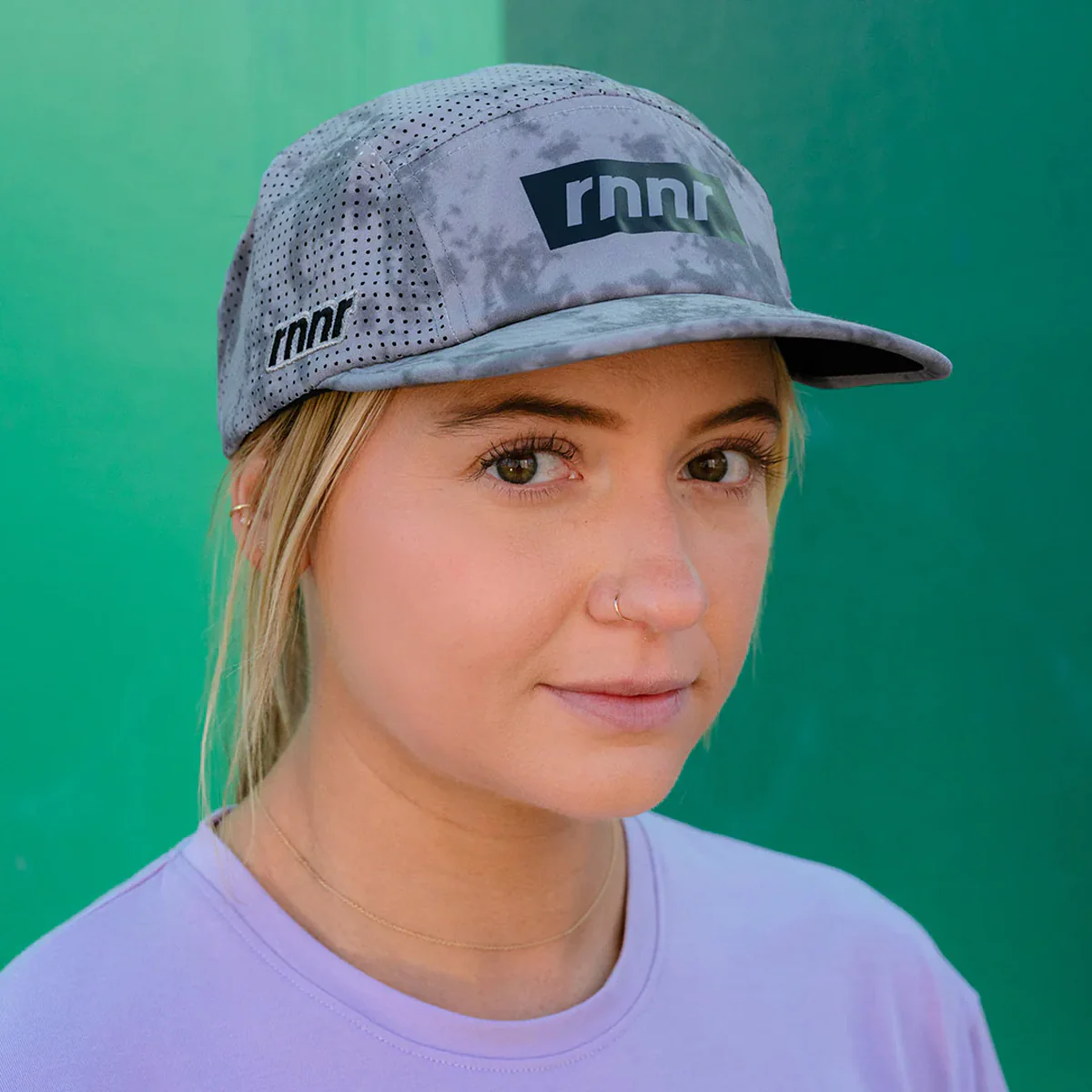 Pacer Hat Smokey - Image 4