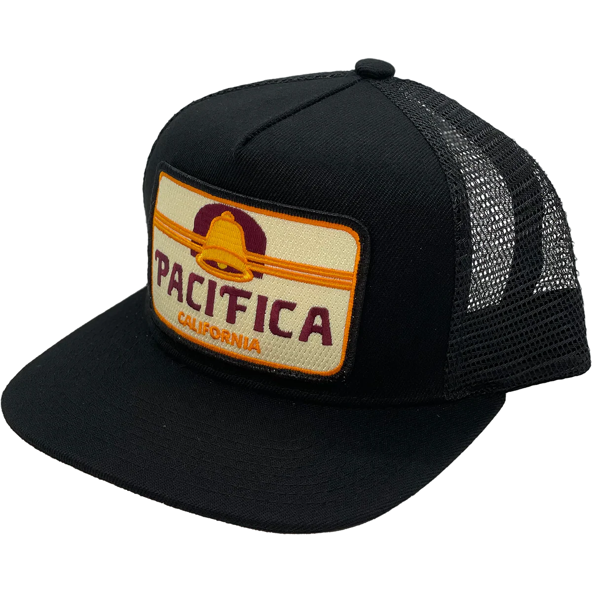 Pacifica Taco Bell Trucker - Image 2