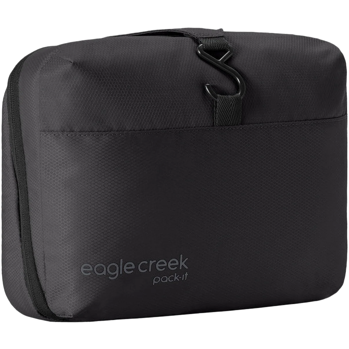 Pack-It Hanging Toiletry Kit