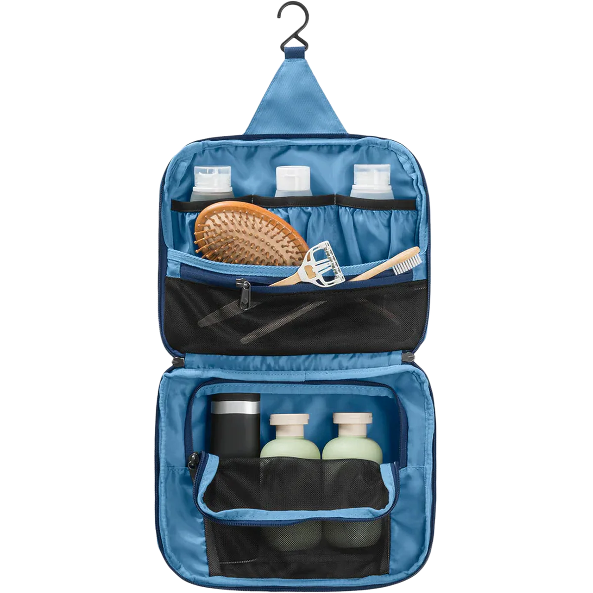 Pack-It Hanging Toiletry Kit - Image 4