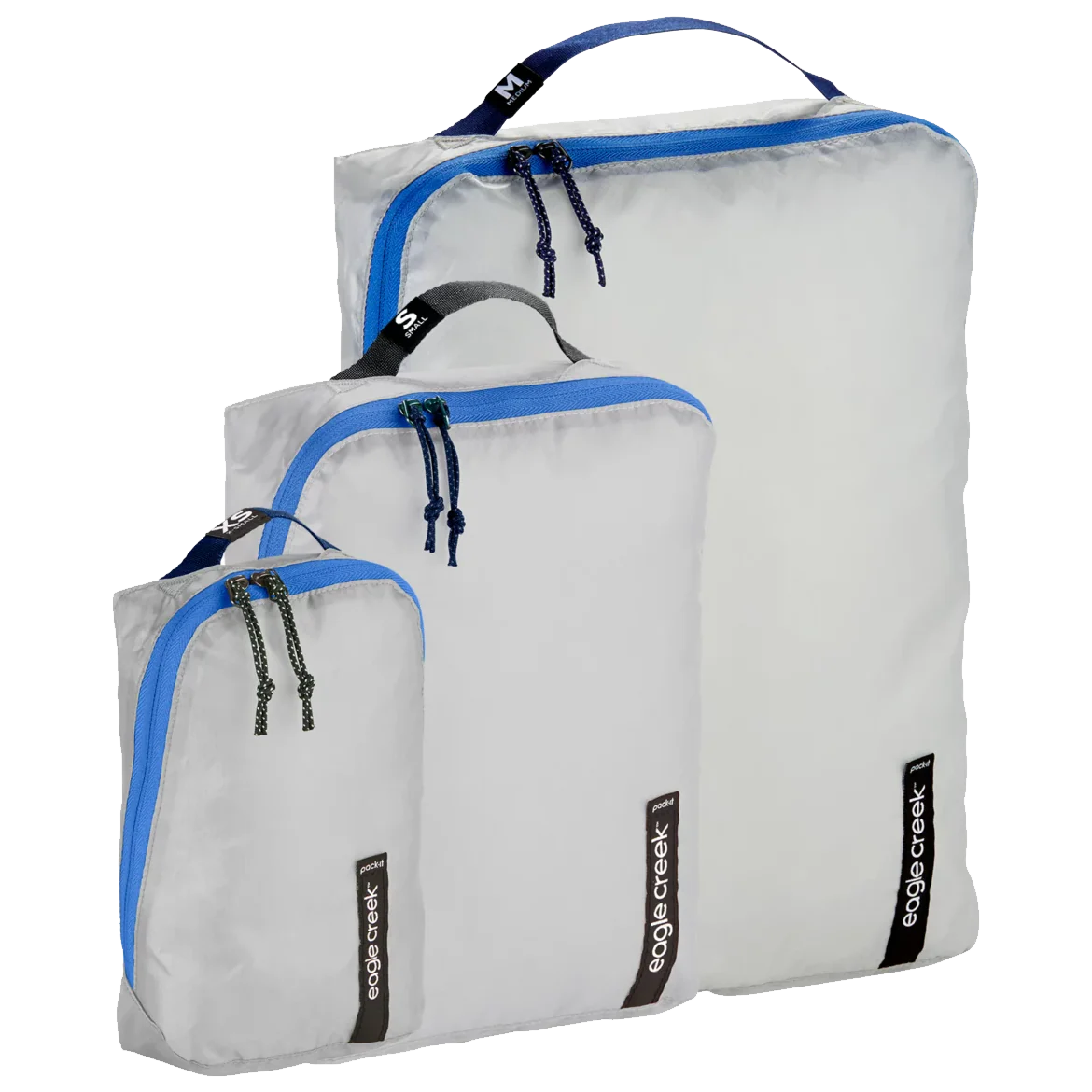 Pack-It Isolate Cube Set - XS/S/M - Image 4