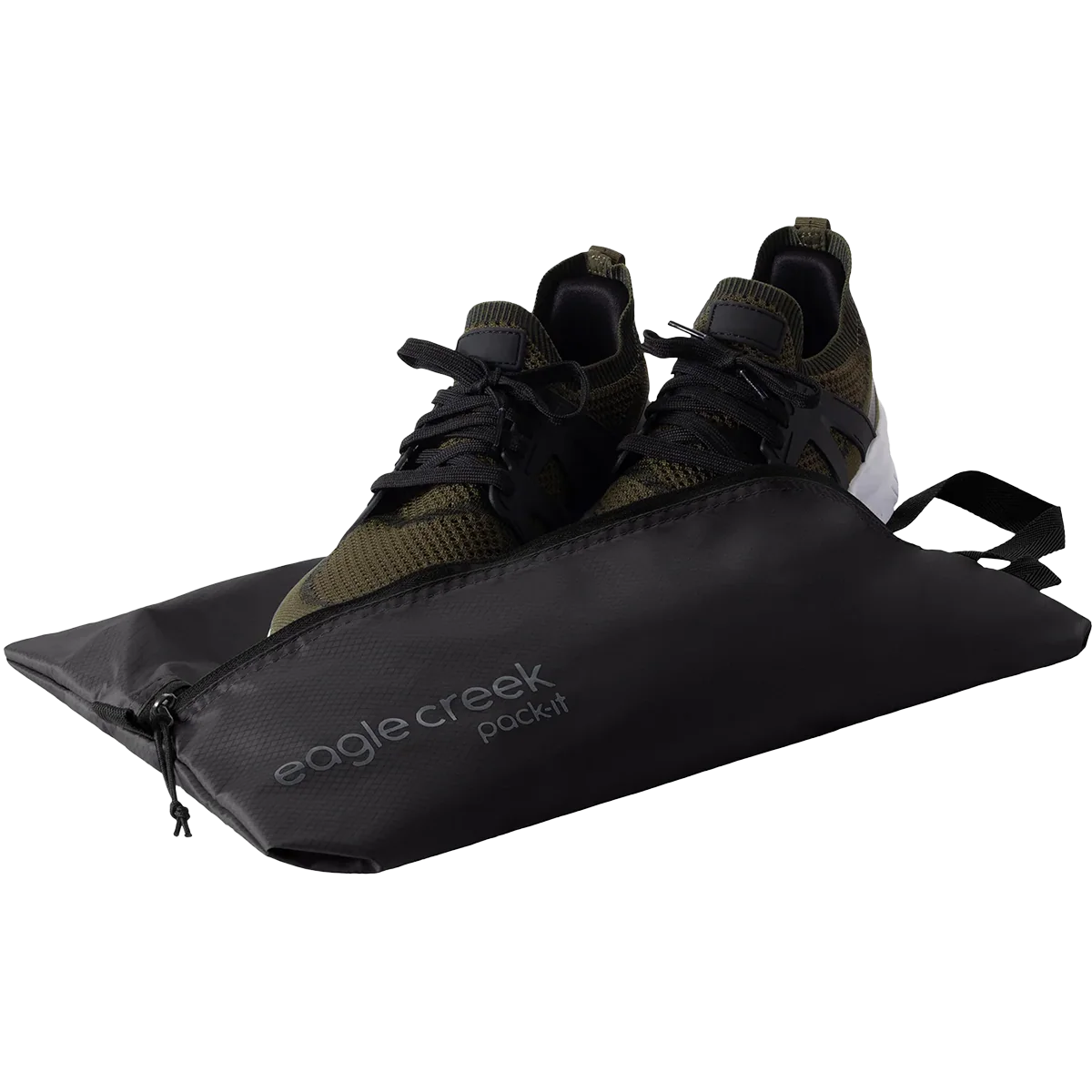 Pack-It Isolate Shoe Sack - Image 4