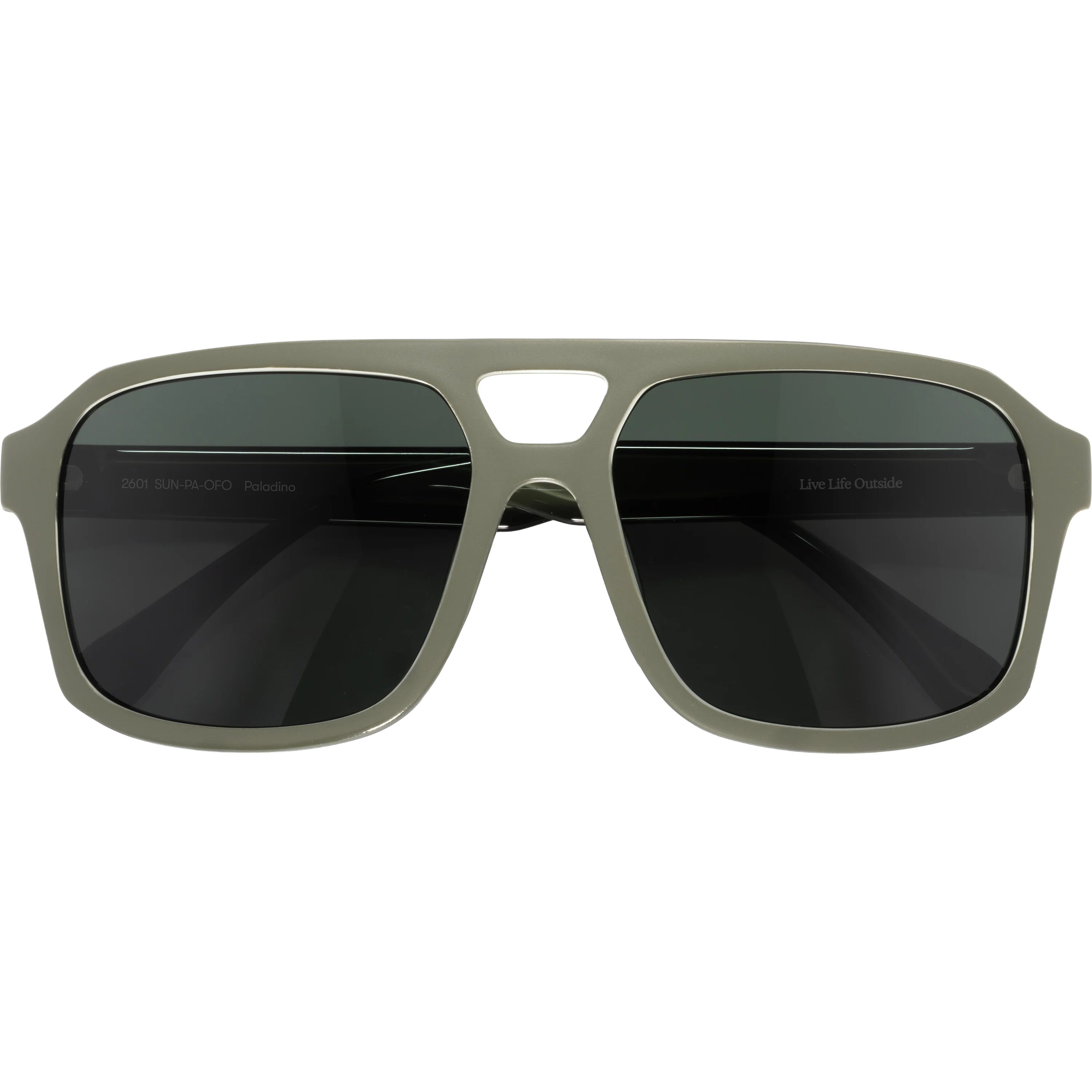 Paladino Olive Forest