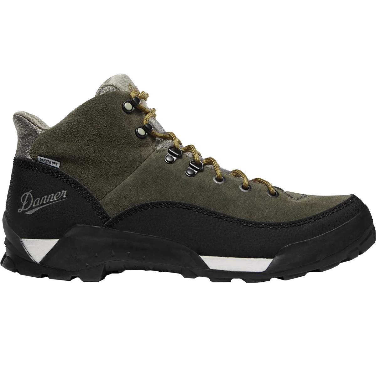 Men's Panorama Mid Waterproof