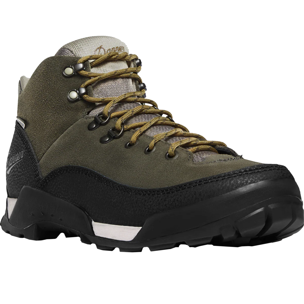 Men's Panorama Mid Waterproof - Image 2