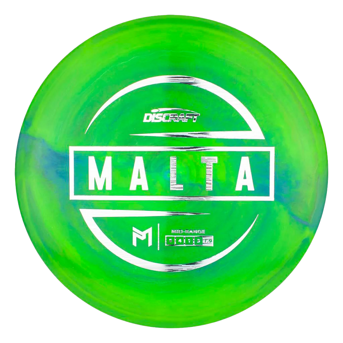 Paul McBeth Malta 170-172g - Image 3
