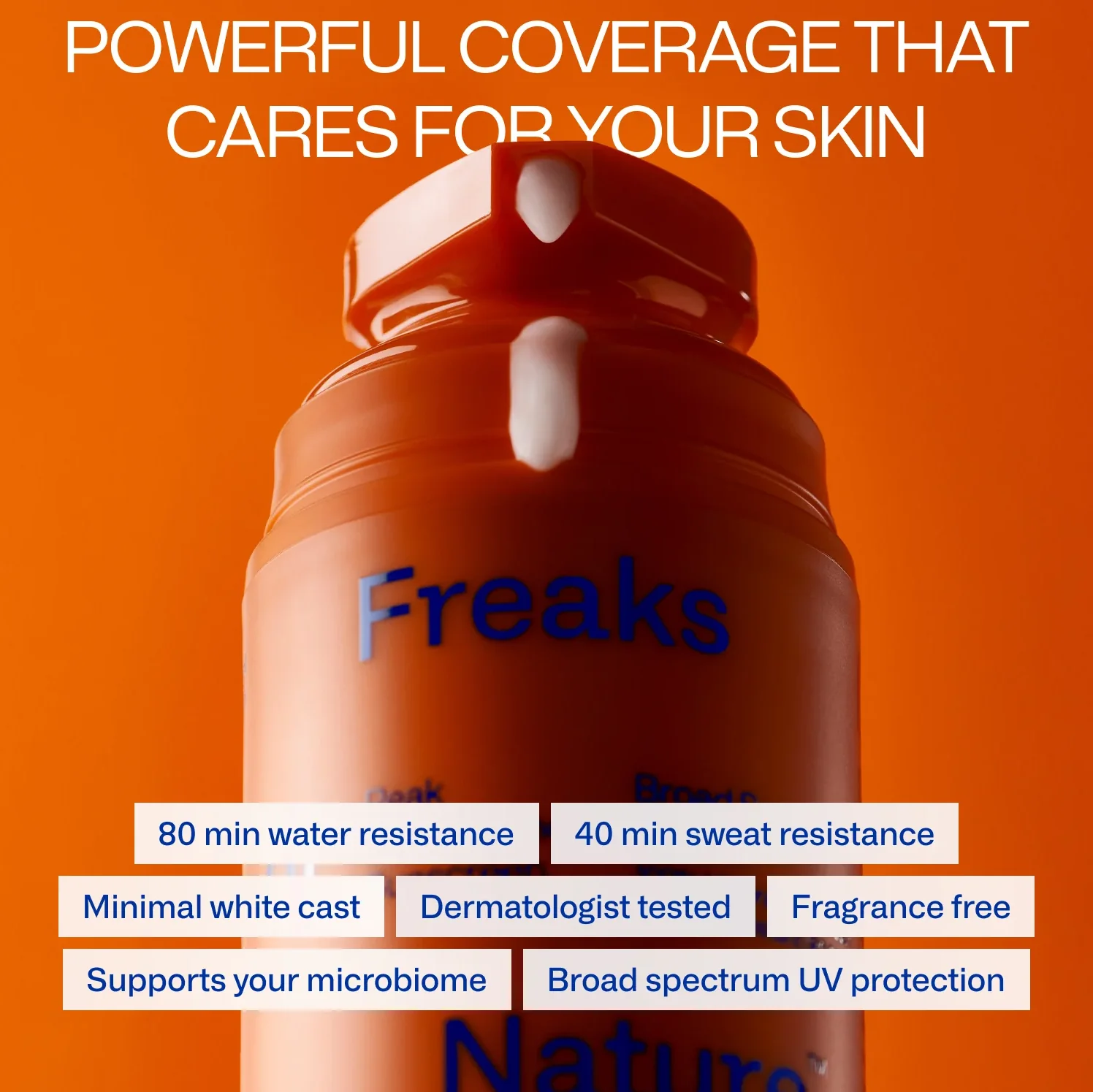 Peak Performance SPF 50 - Image 3